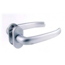 HD441A Casement Door Lock Handle มือจับฝังล็อคก้านโยก Hyda ไฮดรา 