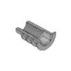 DF-613-2 ตัวหนอนมีปีกฝังไม้ DRIVING NUT WITH FLANGE อุปกรณ์น็อคดาวน์ Knock Down