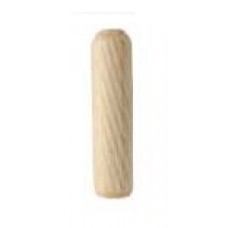 W-625 เดือยไม้ WOOD DOWEL อุปกรณ์น็อคดาวน์ Knock Down