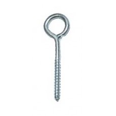 TME-5055W ตะขอแขวนห่วงกลม EYE HOOK อุปกรณ์น็อคดาวน์ KNOCK DOWN