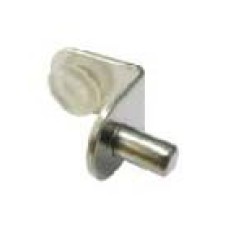 SS-148 ปุ่มรับชั้นเหล็กฉาก SHELF SUPPORT ปุ่มรับชั้น SHELF SUPPORT   