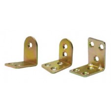 SA-5H เหล็กฉาก 3 รู/5รู/6รู STEEL BRACKETS ฉาก BRACKETS 