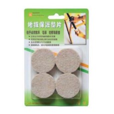 JCWR-38 แผ่นสักหลาดกลมติดกาว ROUND WOOLEN FABRIC WITH GLUE กันกระแทก ABSOEBER JCWR-38 แผ่นสักหลาดกลมติดกาว ROUND WOOLEN FABRIC WITH GLUE กันกระแทก ABSOEBER