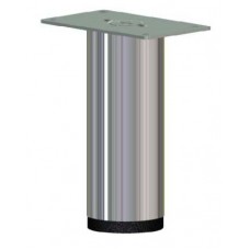 SFL-25100 ขาโซฟาสแตนเลสกลม STAINLESS STEEL SOFA LEG ขาโต๊ะ TABLE LEG