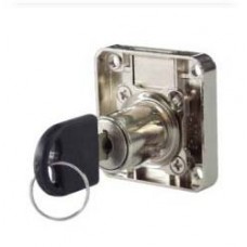 CL-601-26 กุญแจลิ้นชัก DRAWER LOCK กุญแจ LOCK