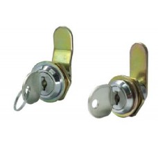 NO-158 กุญแจล็อคเกอร์ DRAWER LOCK กุญแจ LOCK