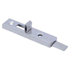 BB-004 กลอน 3 นิ้ว หัวเหลี่ยม ขาตรง BARREL BOLTS 3 นิ้ว กุญแจ LOCK