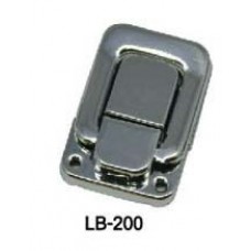 LB-200 ตัวล็อคกระเป๋า LATCH กุญแจ LOCK