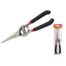 TA-801 : กรรไกรตัดกิ่งไม้ 8" TAYO