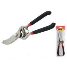 TA-802 : กรรไกรตัดกิ่งไม้ 8" TAYO