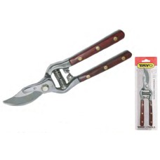 TA-804 : กรรไกรตัดกิ่งไม้ 8" TAYO