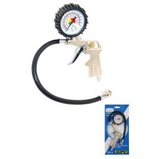 TG-4 : เกจ์วัดลม-เติมลม SHARK TG-4 : เกจ์วัดลม-เติมลม SHARK