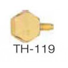 TH-119-ข้อต่อลองหัวสำหรับหัวเชื่อม-HARRIS