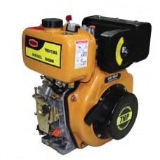 TKD178FA [7.0Hp] เครื่องยนต์แบบใช้น้ำมันดีเซล TAIKO