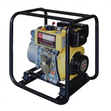 TKDWP-30A ปั๊มเครื่องยนต์ดีเซล TAIKO