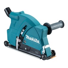 MP198514-2 ชุดครอบดูดฝุ่น สำหรับเครื่องเจียร์ Makita