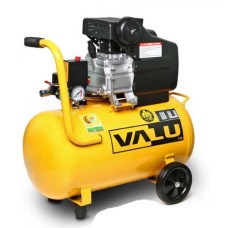 V101-BM2050 ปั๊มลมโรตารี่ 3HP VALU