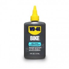 W051-0500 น้ำมันหยอดโซ่ชนิดเปียก 120 ML WD-40