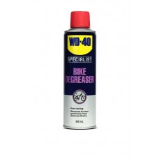 W051-0530 สเปรย์โฟมทำความสะอาดโซ่จักรยาน 300 ML WD-40