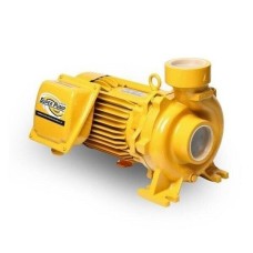 WCL-2205T-ปั๊มน้ำหอยโข่งชนิดปริมาณน้ำมาก 3HP ท่อ 3″x3″ ไฟ 3 เฟส 220/380V-SUPER PUMP
