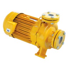 WCL-2205FT-ปั๊มน้ำหอยโข่งหน้าแปลนชนิดปริมาณน้ำมาก 3HP ท่อ 3″x3″ ไฟ 3 เฟส 220/380V-SUPER PUMP