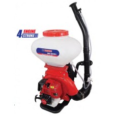 ST-3WF-3A 26L เครื่องพ่นยา-เมล็ดพันธุ์ สะพายหลังชนิดเครื่องยนต์ 4 จังหวะ STARWAY