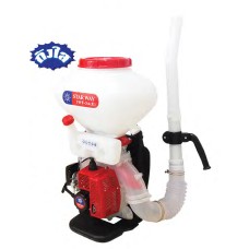 ST-3WF-3A[E] 26L เครื่องพ่นยา-เมล็ดพันธุ์ สะพายหลังแบบพัดลมถังใส STARWAY
