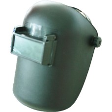 WHF-02 BLACK-หน้ากากเชื่อมปรับแสง-SPEEDARC