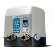 WM-P750XV-ปั๊มน้ำอัตโนมัติระบบอินเวอร์เตอร์ 750 วัตต์ 1″-HITACHI 