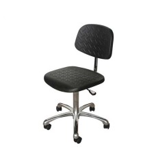 WP-61102 เก้าอี้ช่าง มีล้อ TANKO