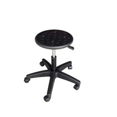 WP-61301 เก้าอี้ช่าง มีล้อ TANKO