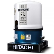WT-P150XX-ปั๊มน้ำอัตโนมัติชนิดถังแรงดัน 150 วัตต์ 1″-HITACHI