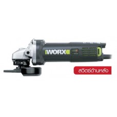 WU800X เครื่องเจียรมือ 4 นิ้ว เวิร์ค Worx