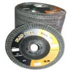 X201F-ผ้าทรายจานแข็งตัว AF-1 เบอร์ #040,060,080,100,120-PACO