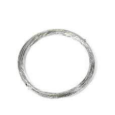 Z034-7065 ลวดสลิงไส้เชือก 6x12 ขนาด 6 mm KT