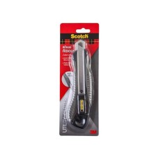 Z057-0330 คัตเตอร์ รุ่น 45L สีดำ 3M