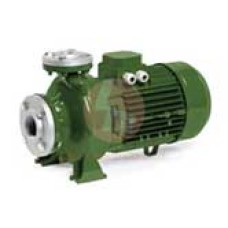 CN65-200 CT ปั๊มน้ำหอยโข่ง หน้าแปลน 20HP 380 โวลต์ SEALAND