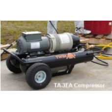 TA-3EA COMPRESSOR เครื่องกรองอากาศ AIR SYSTEM 