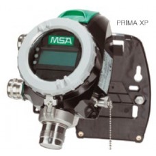 PRIMA XP เครื่องวัดแก๊สระบบ FIXED SYSTEM เหมาะสำหรับบริเวณที่มีความเสี่ยงของการรั่วไหลของเแก๊ส MSA 