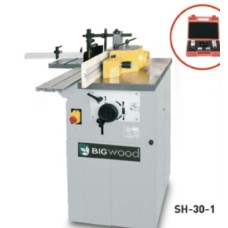 SH-30-1 เครื่องแกะลายไม้ ขนาดโต๊ะ 600x400 มม. BIGWOOD SH-30-1 เครื่องแกะลายไม้ ขนาดโต๊ะ 600x400 มม. BIGWOOD