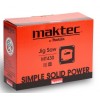 MT430 เลื่อยจิ๊กซอร์ MAKTEC