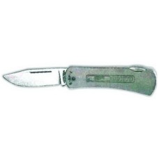 B051-2430 มีดสารพัดประโยชน์(สแตนเลส)(K-AP-1) BAHCO 