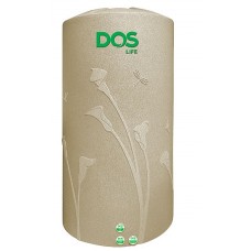 DE-38/SB-1000L ถังเก็บน้ำบนดิน DOS LIFE DECO DOS ดอส