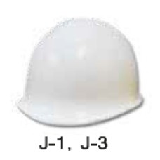 J-1 หมวกนิรภัยทรงญี่ปุ่น HARDHEAD 