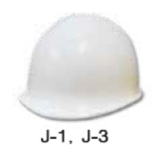 J-3 หมวกนิรภัยทรงญี่ปุ่น HARDHEAD 