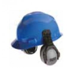 SOUND CONTROL CAP ที่ครอบหูแบบติดหมวก MSA เอ็มเอสเอ 