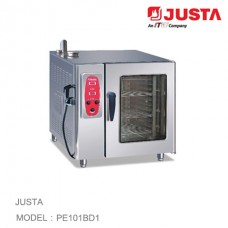 JTA1-PE101BD1 เตานึ่งไฟฟ้า JUSTA 