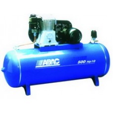 A051-7000/270CT ปั๊มลม B 7000/270 CT 10 HP ABAC เอแบ็ค 