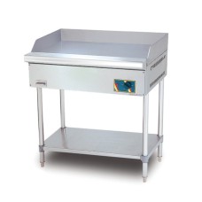 BER1-EG5250FS เตากระทะแบนไฟฟ้า BERJAYA 