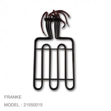 FRA2-21550015 อุปกรณ์เสริมสำหรับเตาทอดไฟฟ้า  HEATING ELEMENT 3.75 KW. 